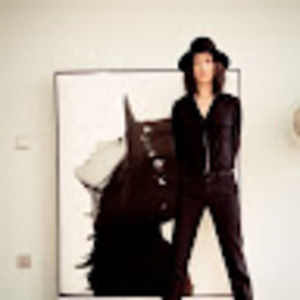 Meet your Posher, Kay